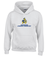 Madonna University Womens Cross Country - Unisex Hoodie