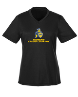 Madonna University Womens Cross Country - Womens Performance Shirt