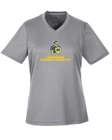 Madonna University Womens Cross Country - Womens Performance Shirt