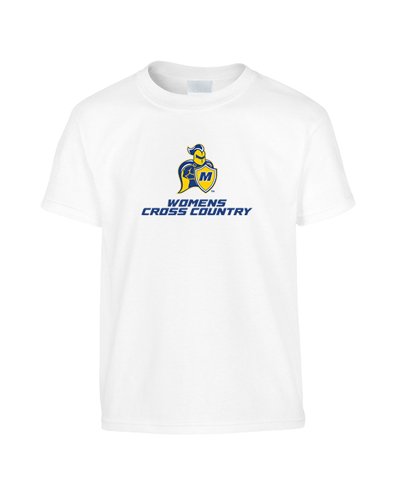 Madonna University Womens Cross Country - Youth Shirt