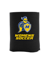 Madonna University Womens Soccer - Koozie