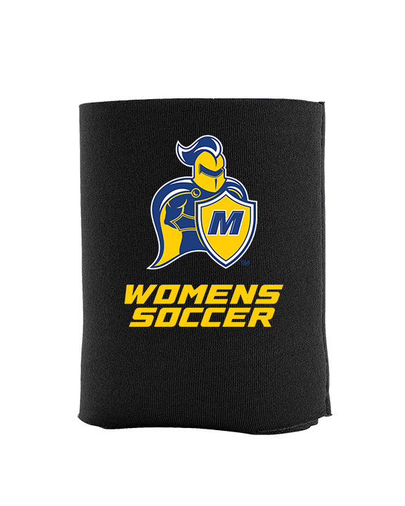 Madonna University Womens Soccer - Koozie