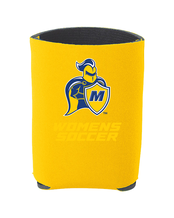 Madonna University Womens Soccer - Koozie