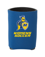 Madonna University Womens Soccer - Koozie