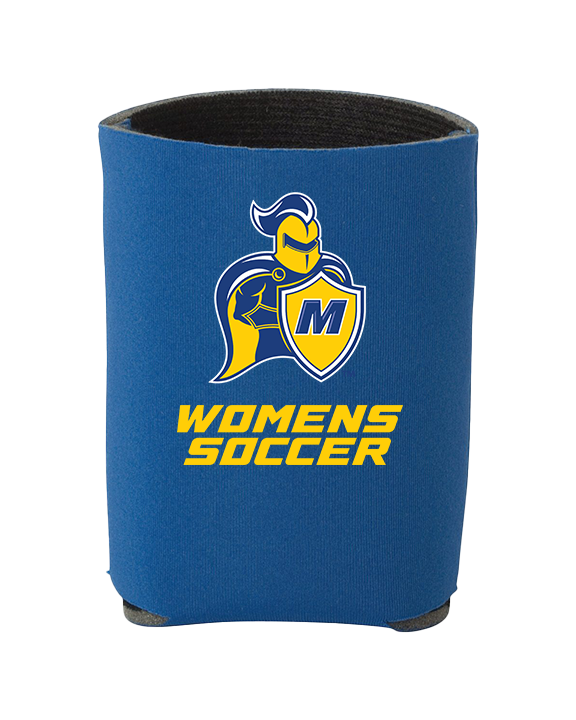 Madonna University Womens Soccer - Koozie
