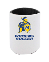 Madonna University Womens Soccer - Koozie
