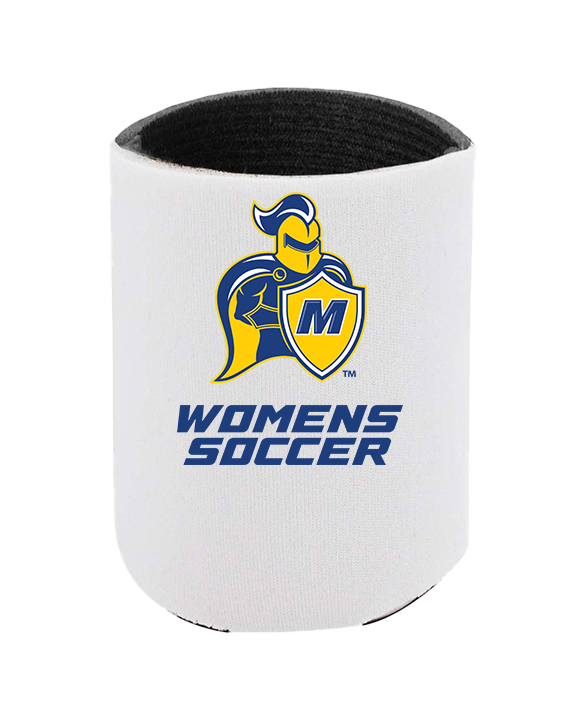Madonna University Womens Soccer - Koozie