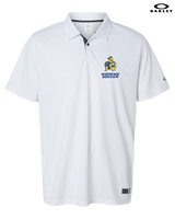 Madonna University Womens Soccer - Mens Oakley Polo