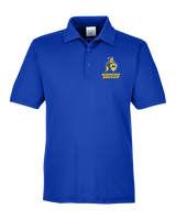 Madonna University Womens Soccer - Mens Polo