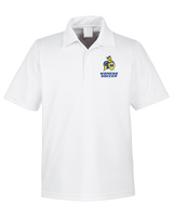 Madonna University Womens Soccer - Mens Polo