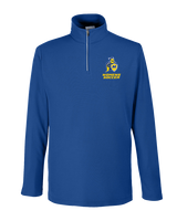 Madonna University Womens Soccer - Mens Quarter Zip