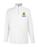 Madonna University Womens Soccer - Mens Quarter Zip