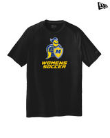 Madonna University Womens Soccer - New Era Performance Shirt