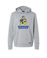 Madonna University Womens Soccer - Oakley Performance Hoodie
