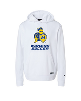 Madonna University Womens Soccer - Oakley Performance Hoodie