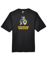Madonna University Womens Soccer - Performance Shirt