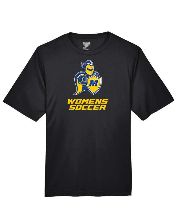 Madonna University Womens Soccer - Performance Shirt