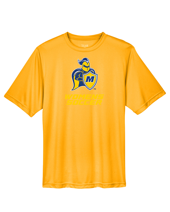 Madonna University Womens Soccer - Performance Shirt