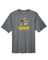 Madonna University Womens Soccer - Performance Shirt