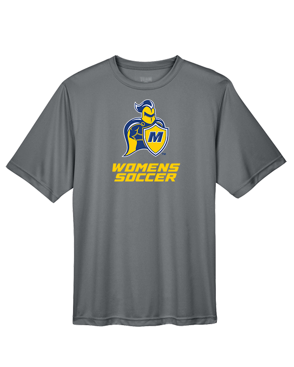 Madonna University Womens Soccer - Performance Shirt