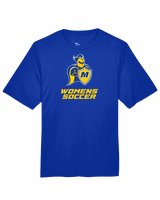 Madonna University Womens Soccer - Performance Shirt