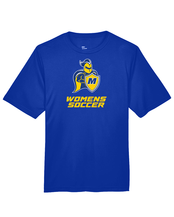 Madonna University Womens Soccer - Performance Shirt