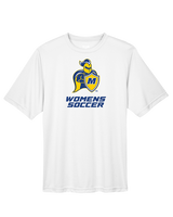 Madonna University Womens Soccer - Performance Shirt