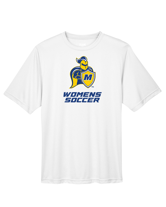 Madonna University Womens Soccer - Performance Shirt