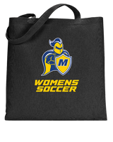 Madonna University Womens Soccer - Tote