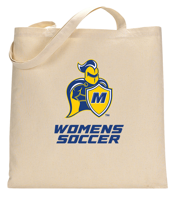 Madonna University Womens Soccer - Tote