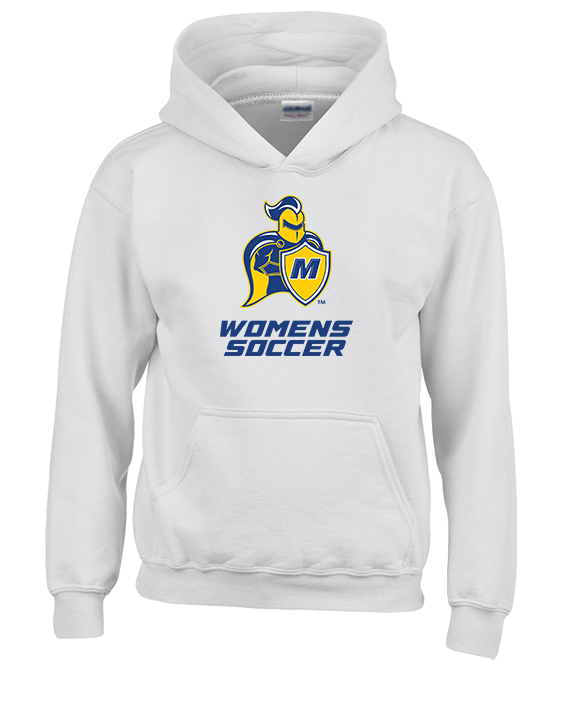 Madonna University Womens Soccer - Unisex Hoodie