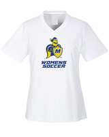 Madonna University Womens Soccer - Womens Performance Shirt