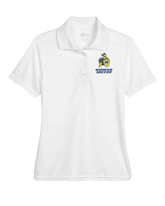 Madonna University Womens Soccer - Womens Polo