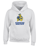 Madonna University Womens Soccer - Youth Hoodie
