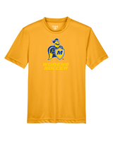 Madonna University Womens Soccer - Youth Performance Shirt