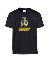 Madonna University Womens Soccer - Youth Shirt