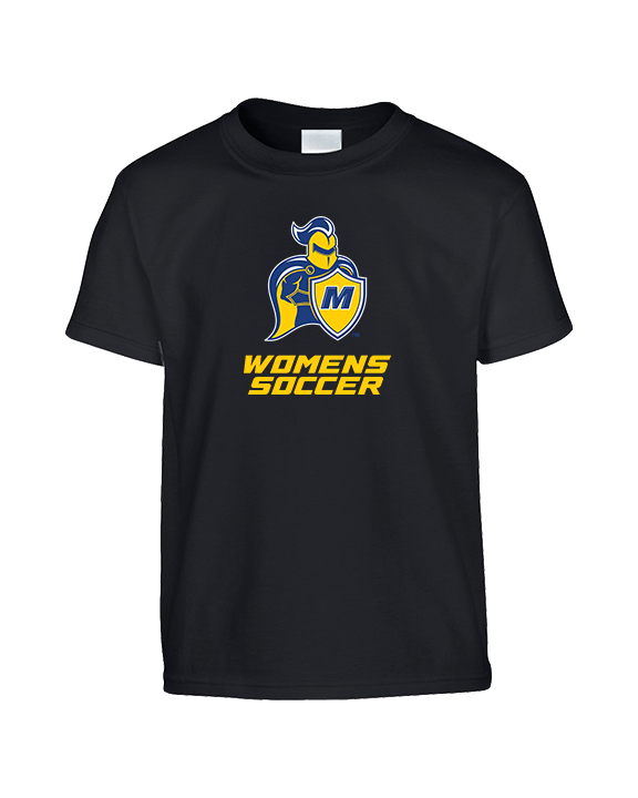 Madonna University Womens Soccer - Youth Shirt