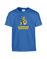 Madonna University Womens Soccer - Youth Shirt