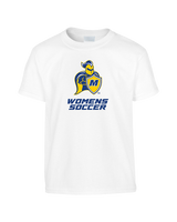 Madonna University Womens Soccer - Youth Shirt