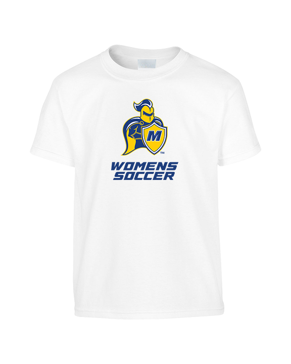 Madonna University Womens Soccer - Youth Shirt