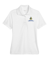 Madonna University Womens Track & Field - Womens Polo