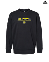 Magnolia HS Boys Volleyball Cut 2 - Mens Adidas Crewneck