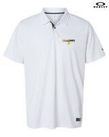 Magnolia HS Boys Volleyball Cut 2 - Mens Oakley Polo