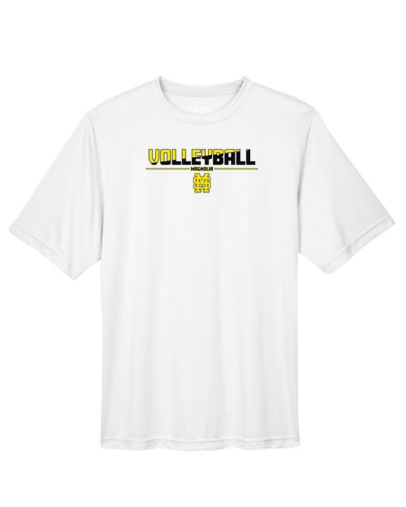 Magnolia HS Boys Volleyball Cut 2 - Performance Shirt