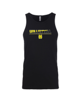 Magnolia HS Boys Volleyball Cut 2 - Tank Top