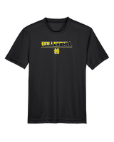 Magnolia HS Boys Volleyball Cut 2 - Youth Performance Shirt