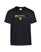 Magnolia HS Boys Volleyball Cut 2 - Youth Shirt