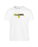 Magnolia HS Boys Volleyball Cut 2 - Youth Shirt