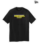 Magnolia HS Boys Volleyball Dad 2 - New Era Performance Shirt