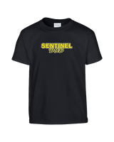 Magnolia HS Boys Volleyball Dad 2 - Youth Shirt